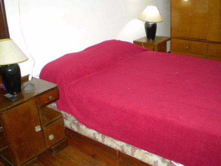 Hostel Marino Ροσάριο Δωμάτιο φωτογραφία