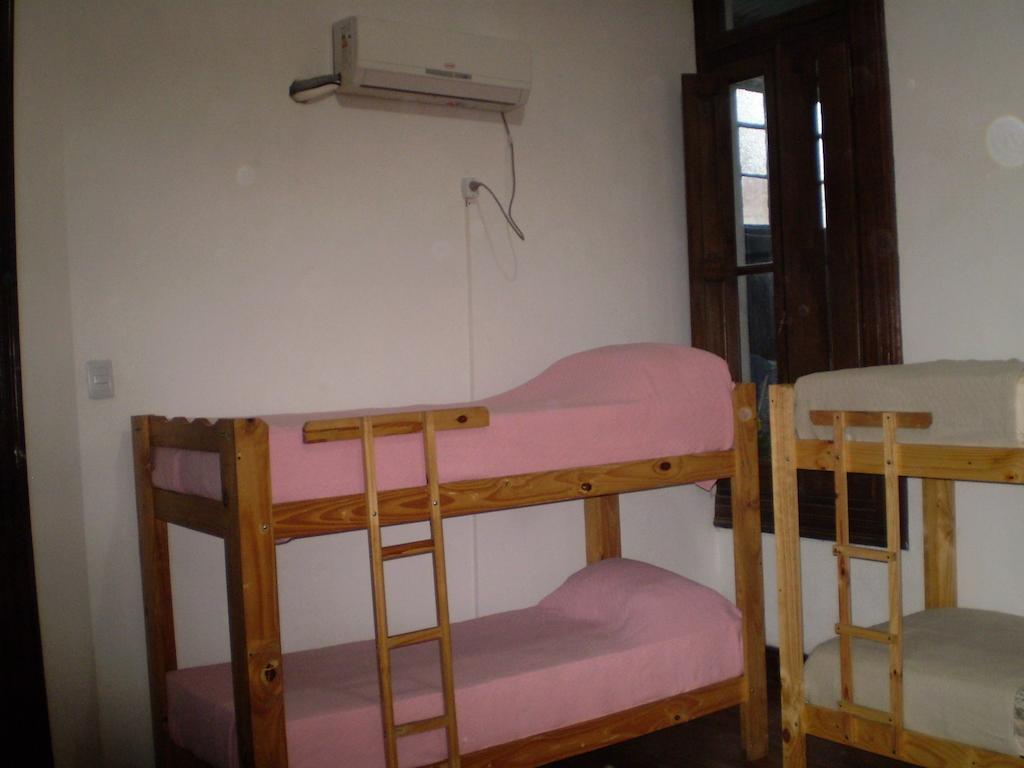 Hostel Marino Ροσάριο Δωμάτιο φωτογραφία