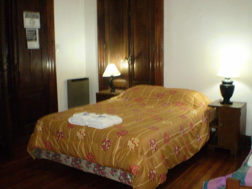 Hostel Marino Ροσάριο Δωμάτιο φωτογραφία