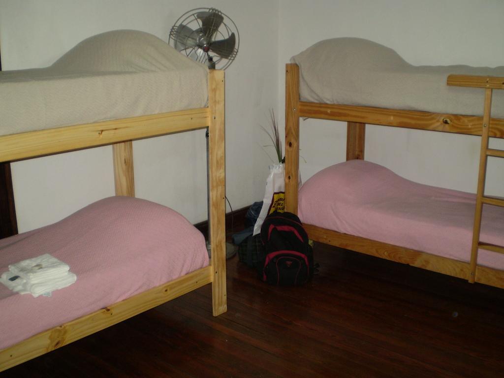 Hostel Marino Ροσάριο Δωμάτιο φωτογραφία