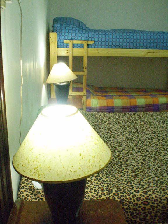Hostel Marino Ροσάριο Εξωτερικό φωτογραφία