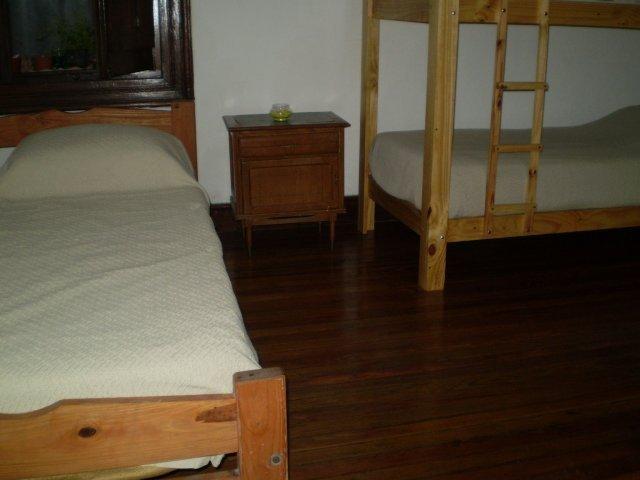 Hostel Marino Ροσάριο Δωμάτιο φωτογραφία