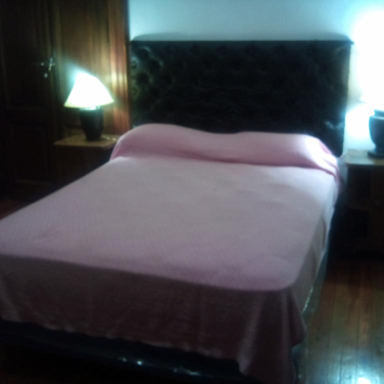 Hostel Marino Ροσάριο Εξωτερικό φωτογραφία