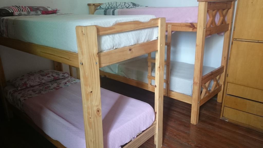 Hostel Marino Ροσάριο Εξωτερικό φωτογραφία