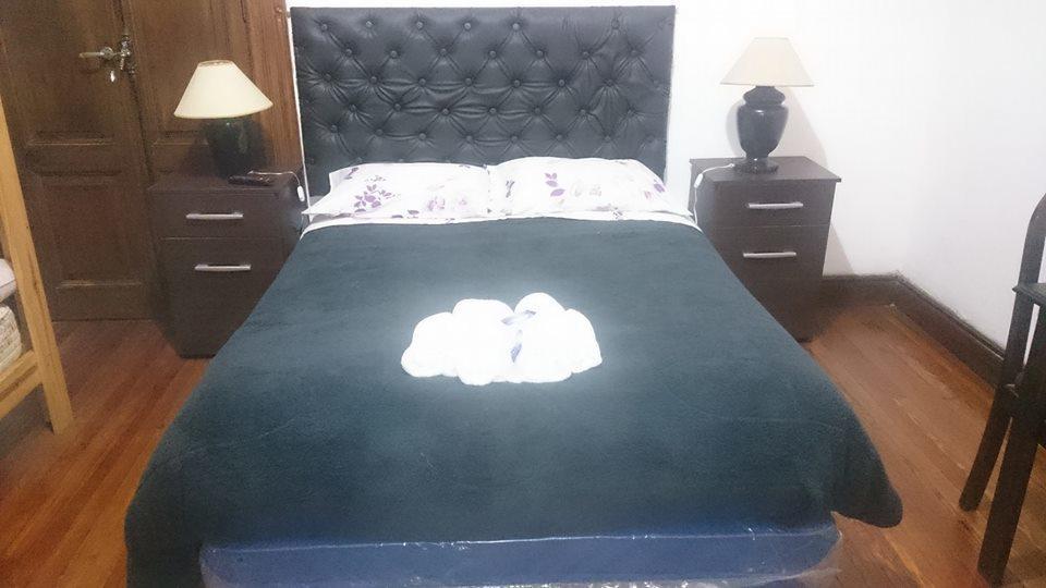 Hostel Marino Ροσάριο Εξωτερικό φωτογραφία