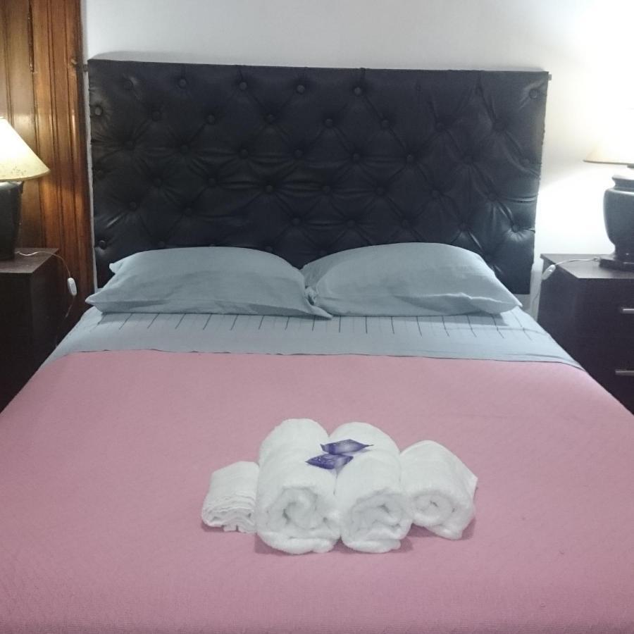Hostel Marino Ροσάριο Εξωτερικό φωτογραφία